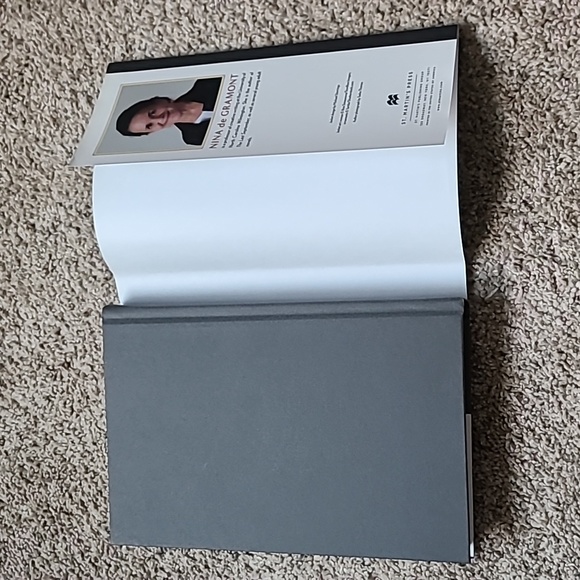 The Christie Affair : A Novel by Nina de Gramont (2022, Hardcover) - Picture 6 of 6